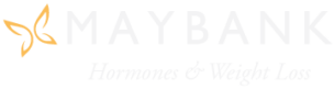  Maybank Hormones & Weight Loss Retina Logo